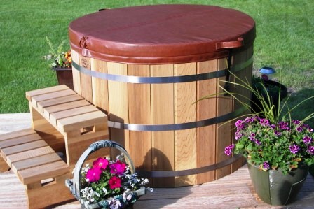 Hot Tubs
